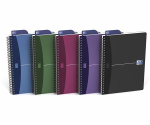 Oxford NOTEBOOK A4 (100101421)