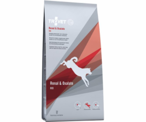 Troovet Renal & Oxalate Rid - 12,5 kg