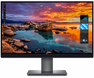 DELL LCD UP2720QA - 27"/IPS/LED/4K UHD/3840x2160/16:9/60H...