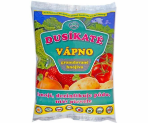 Hnojivo dusíkaté vápno 1 kg