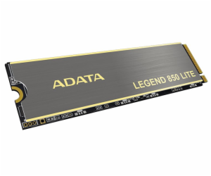 ADATA LEGEND 850 LITE 1TB SSD / Interní / Chladič / PCIe ...