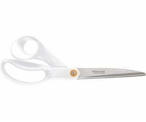 Nůžky univerzální 24 cm Fiskars White line