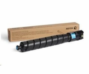 Xerox GENUINE XEROX CYAN HIGH CAPACITY TONER CARTRIDGE, V...