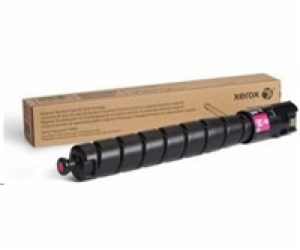 Xerox GENUINE XEROX MAGENTA HIGH CAPACITY TONER CARTRIDGE...