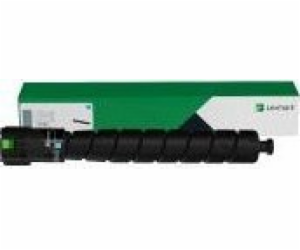 LEXMARK CX942,943,944 Yel 22 000 stran 