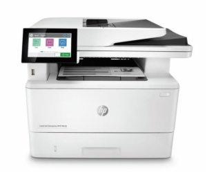 HP LaserJet Enterprise MFP M430f (38str/min, A4, USB/Ethe...