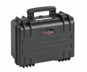 Doerr Explorer 3818 Black PH 38x27x18 cm Foto L Doerr odo...