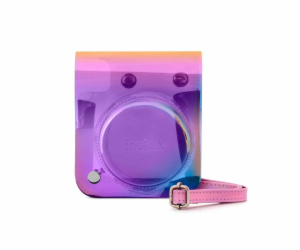 Fujifilm INSTAX MINI 12 IRIDESCENT CASE