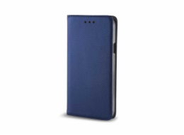 Cu-Be Pouzdro magnet Samsung Galaxy A14 5G Navy