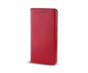 Cu-Be Pouzdro magnet Samsung Galaxy A14 5G Red