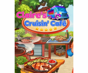 ESD Claire s Cruisin  Cafe