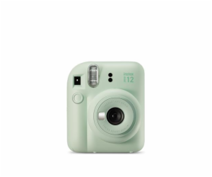 Fotoaparát Fujifilm Instax mini 12 Green