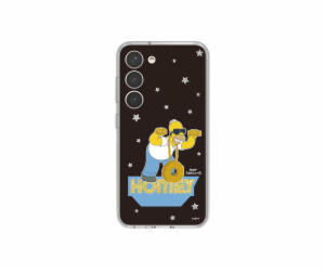 The Simpsons Plate Samsung Galaxy S23 GP-TOS911SBBYW Sams...