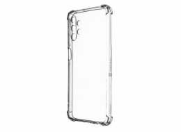 Tactical TPU Plyo Kryt pro Xiaomi Redmi Note 12 4G Transparent