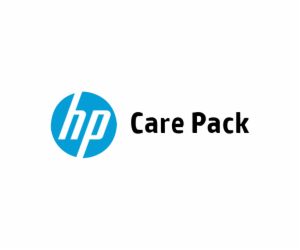 HP CarePack - Oprava u zákazníka NBD, 3 roky + DMR pro HP...