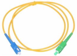 Patchcord SC / APC-SC / UPC Single-mode Simplex 1m