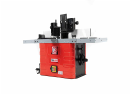 Holzmann TFM610V Table Router