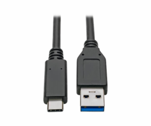 PremiumCord kabel USB-C - USB 3.0 A (USB 3.2 generation 2...