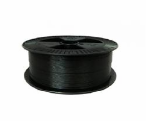 Filament PM tisková struna/filament 1,75 PETG bílá, 2 kg