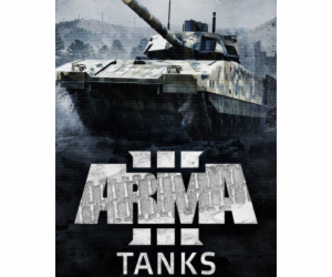 ESD Arma 3 Tanks