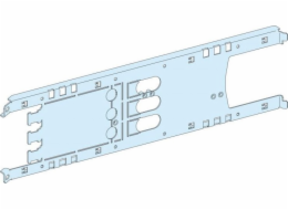 Schneider Electric Horizontální montážní deska Permanent/Plug -in NS250 3P LVS03413