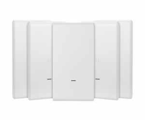 Ubiquiti UniFy AC MESH (UAP-AC-M-PRO) balení po 5 ks, pří...