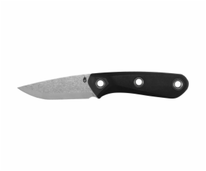 Gerber Principle Bushcraft Black Outdoor Knife black