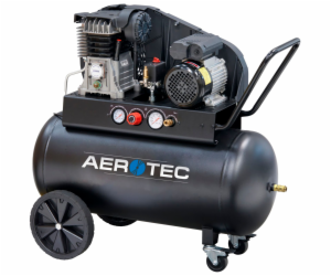 Aerotec 590-90 S-TECH CM3 pístový kompresor