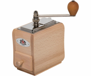 Zassenhaus Coffee Mill Santiago beech