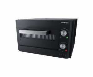 Steba PB 1800 Power Pec na pizzu