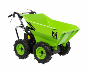 Zipper ZI-RD300 Wheel Dumper