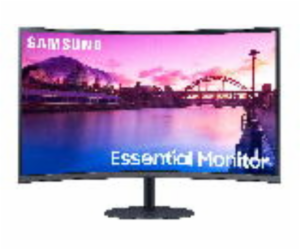 Samsung/LS32C390EAUXEN/32"/VA/FHD/75Hz/4ms/Black/2R