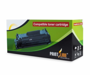 PRINTLINE kompatibilní toner s EPSON S050097, yellow