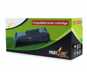 PRINTLINE kompatibilní toner s Epson C13S050614 /  pro C1...