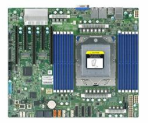 Supermicro MBD-H13SSL-NT-O SUPERMICRO MB 1xSP5 (Epyc 9004...