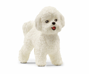 Schleich Farm World Bichon Frisé               13963