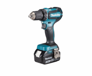 Makita DDF485RFJ Aku bezuhlíkový šroubovák Li-ion LXT 18V...