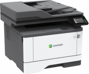 Lexmark MX331adn mono laser MFP, 38 ppm, síť, duplex, RAD...