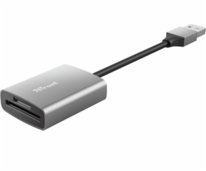 ČTEČKA KARET TRUST DALYX 24135 USB 3.2