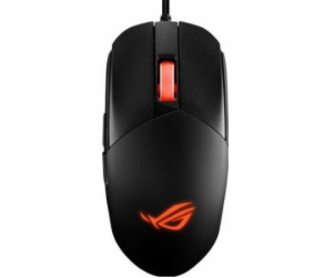 ASUS myš ROG STRIX IMPACT III, černá