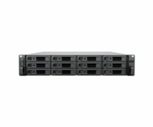 Synology SA3410, NAS