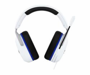 HyperX Cloud Stinger 2 Core WHT GAM HEADSET PS - Sluchátk...