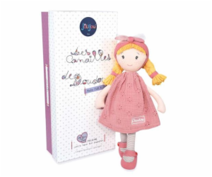 Doudou Jolijou Panenka Suzette 36 cm