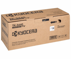 Kyocera Mita TK-3440 - originální Kyocera toner TK-3440 n...