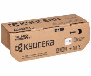 Kyocera Toner TK-3400 black