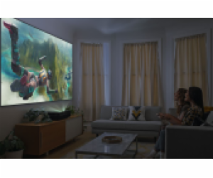 Projektor Philips Screeneo U5, 4K UHD, 2200 ANSI Lumens, ...