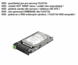 FUJITSU HDD SRV SSD SATA 6G 960GB Read-Int. 2.5  H-P EP  ...