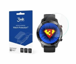 3mk hybridní sklo Watch Protection FlexibleGlass pro Gare...