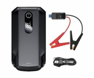 Powerbanka / Baseus Super Energy Max Car Jump Starter, 20...