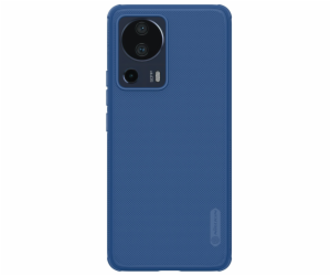 Nillkin Super Frosted PRO Zadní Kryt pro Xiaomi 13 Lite Blue